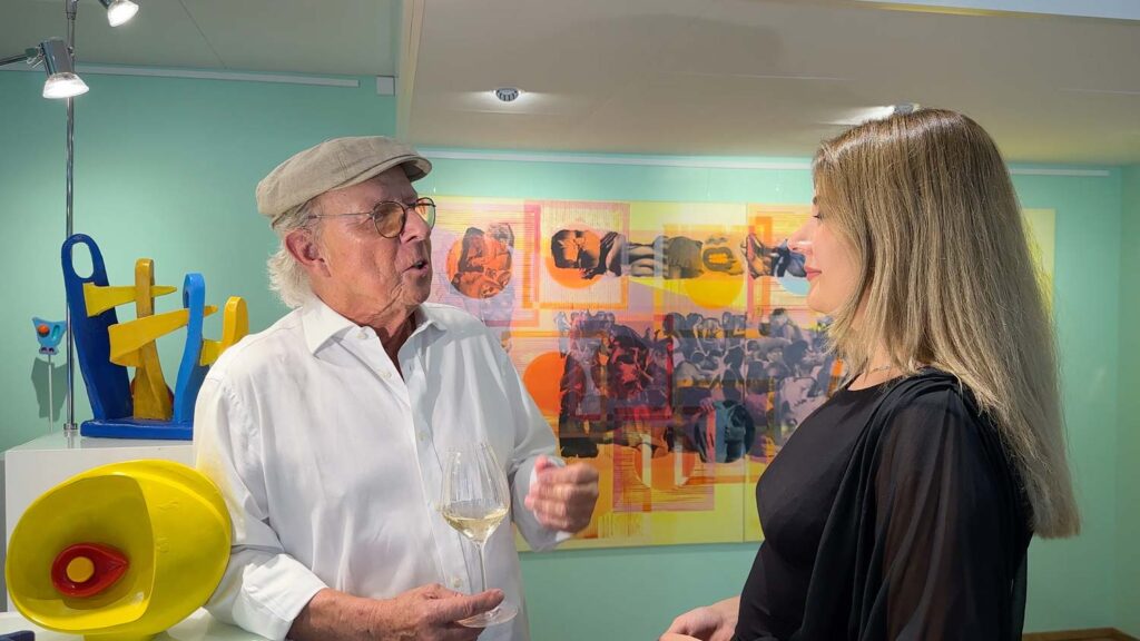 video-interview-de-rene-mayer-a-la-galerie-hergiswil